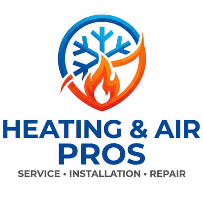 Brighton Heating and Air Pros logo
